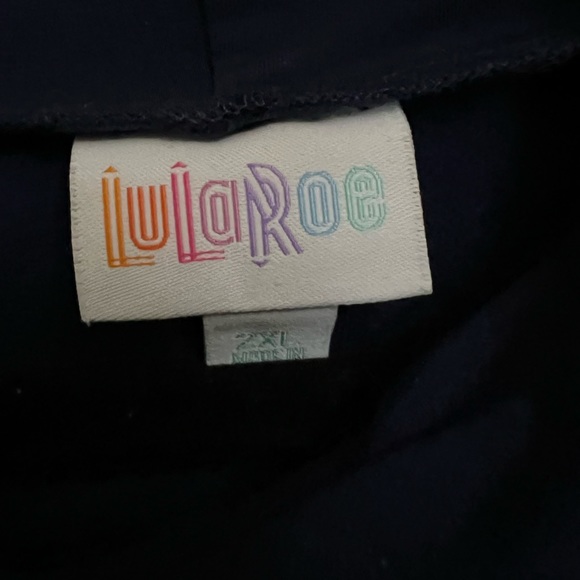 Lularoe Amber - Picture 2 of 2